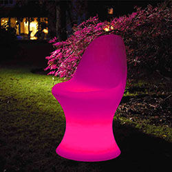Garden Glow Furniture