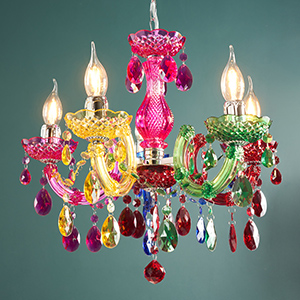 Children's Chandeliers