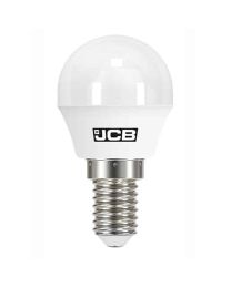 5.5 Watt LED E14 Small Edison Screw 3000K Golf Ball Light Bulb - Warm White