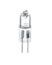 20 Watt G4 Halogen Capsule Light Bulb - Clear
