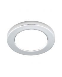 Darly Magnetic Ring for 12 Watt LED Panel - Chrome