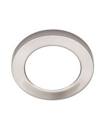 Darly Magnetic Ring for 6 Watt LED Panel - Satin Nickel