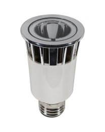 Firstlight 5 Watt LED E27 Edison Screw Spotlight Light Bulb - White