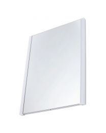 Cleeve LED Bathroom Mirror Touch Sensitive Wall Light - Chrome