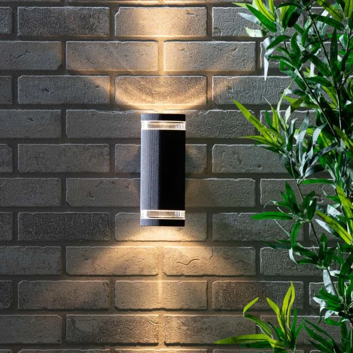 Holme Outdoor Wall Lamp Up Light |