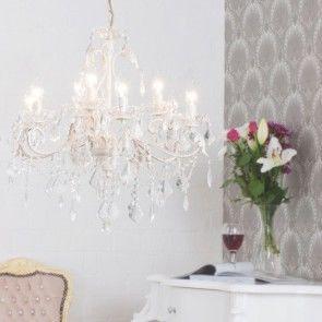 How To Choose The Perfect Chandelier For Each Room