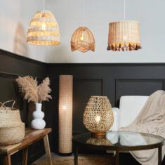 Achieving Sustainable Lighting Styles in Your Home with Litecraft