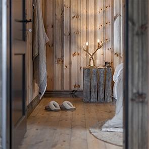 Antler Lighting: Transform Your Home Into A Cosy Cabin