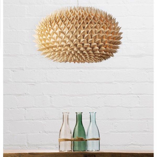 11 Creative DIY Lampshade Ideas For Your Room